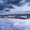 Whitefish Bay, Midland Harbour